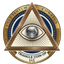 Triangle Coin Op logo emblem